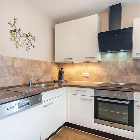 Eifel Dream Zingsheld Apartman *
