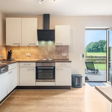 Eifel Dream Zingsheld Apartman Fleringen