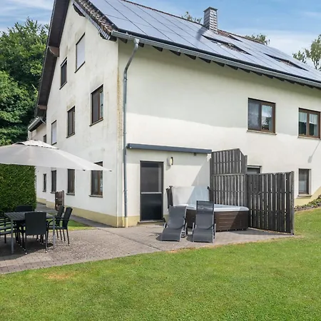 Eifel Dream Zingsheld Apartman *