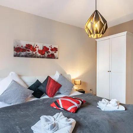 Apartman Eifel Dream Zingsheld *