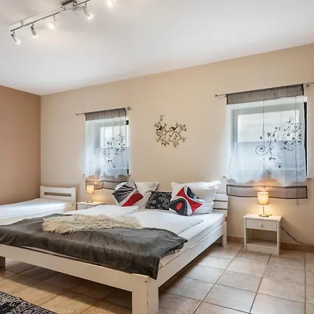 Apartman Eifel Dream Zingsheld