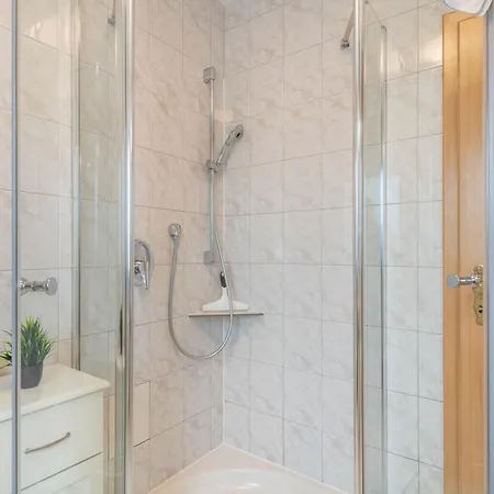 Apartman Eifel Dream Zingsheld *