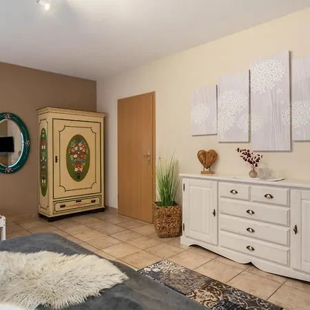 Eifel Dream Zingsheld Apartman Fleringen
