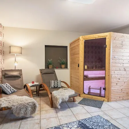 Apartman Eifel Dream Zingsheld *