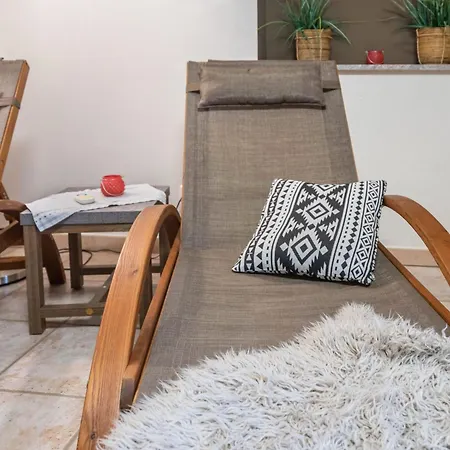 Eifel Dream Zingsheld Apartman