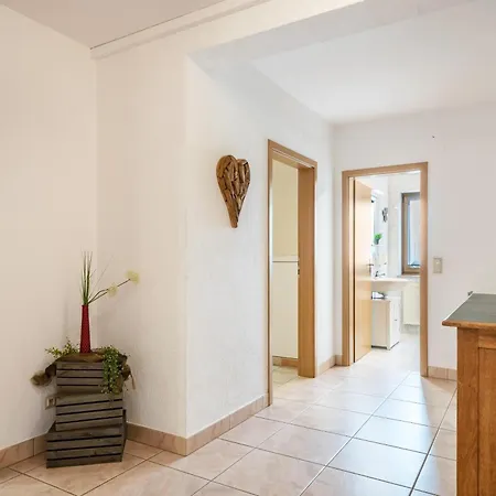 Eifel Dream Zingsheld Apartman