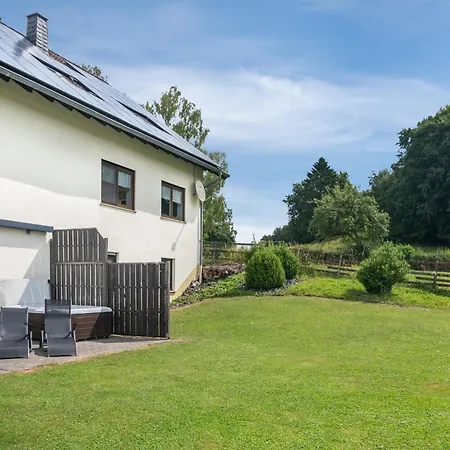 Apartman Eifel Dream Zingsheld