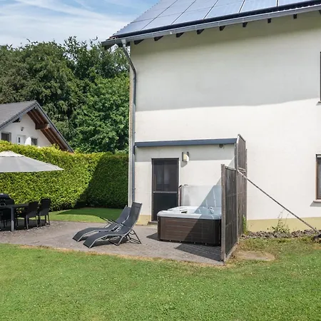Eifel Dream Zingsheld Fleringen